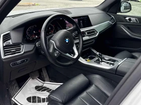 BMW X5 * xDrive40i * ЛИЦЕНЗИРАН ДИЛЪР * ПОДГРЕВ * КАМЕРА , снимка 5