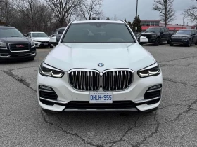 BMW X5 * xDrive40i * ЛИЦЕНЗИРАН ДИЛЪР * ПОДГРЕВ * КАМЕРА , снимка 6