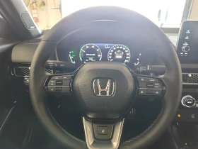 Honda Civic, снимка 13