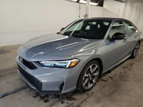 Honda Civic, снимка 1