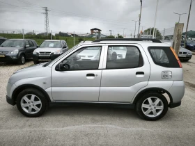 Suzuki Ignis 1.3tdi, снимка 6