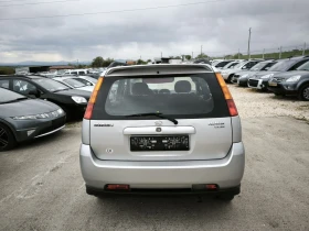 Suzuki Ignis 1.3tdi, снимка 5