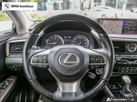 Lexus RX * 350/350 F Sport * CARFAX * ЦЕНА ДО БГ, снимка 11