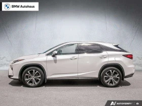 Lexus RX * 350/350 F Sport * CARFAX * ЦЕНА ДО БГ, снимка 3