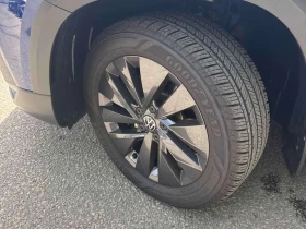 VW Taos * Comfortline * CARFAX * 2 КЛЮЧА * KEYLESS * , снимка 7