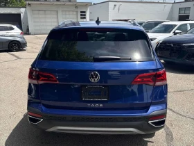 VW Taos * Comfortline * CARFAX * 2 КЛЮЧА * KEYLESS * , снимка 4