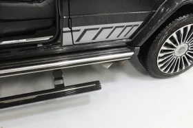 Mercedes-Benz G 65 AMG, снимка 2