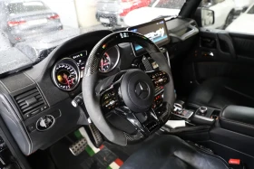 Mercedes-Benz G 65 AMG, снимка 9