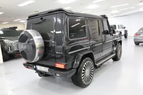 Mercedes-Benz G 65 AMG, снимка 4