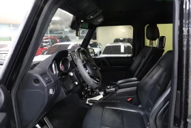 Mercedes-Benz G 65 AMG, снимка 10