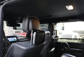 Mercedes-Benz G 65 AMG, снимка 7