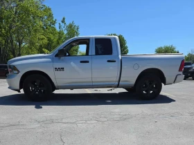 Dodge RAM 1500 * Express * CARFAX * KEYLESS * АВТОКРЕДИТ, снимка 2