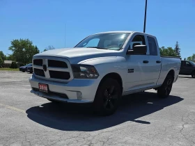 Dodge RAM 1500 * Express * CARFAX * KEYLESS * АВТОКРЕДИТ, снимка 1