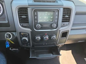 Dodge RAM 1500 * Express * CARFAX * KEYLESS * АВТОКРЕДИТ, снимка 9