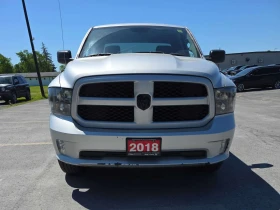 Dodge RAM 1500 * Express * CARFAX * KEYLESS * АВТОКРЕДИТ, снимка 6