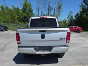 Dodge RAM 1500 * Express * CARFAX * KEYLESS * АВТОКРЕДИТ, снимка 4