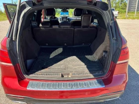 Mercedes-Benz GLE * 350d * CARFAX * ЦЕНА ДО БГ, снимка 13