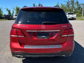 Mercedes-Benz GLE * 350d * CARFAX * ЦЕНА ДО БГ, снимка 5