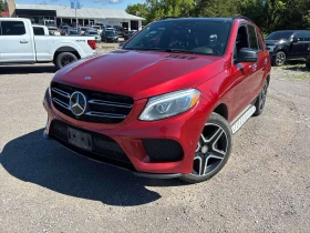 Mercedes-Benz GLE * 350d * CARFAX * ЦЕНА ДО БГ, снимка 1