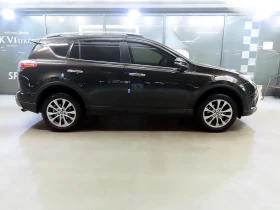 Toyota Rav4, снимка 3