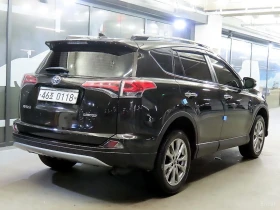 Toyota Rav4, снимка 4