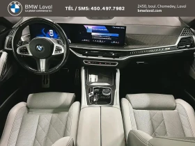 BMW X6 M Sport Pro / H/K / Памет / Панорама / Карбон и др, снимка 10
