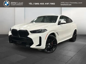 BMW X6 M Sport Pro / H/K / Памет / Панорама / Карбон и др, снимка 1