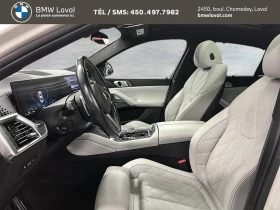 BMW X6 M Sport Pro / H/K / Памет / Панорама / Карбон и др, снимка 8