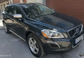 Volvo XC60 R - Desingn Кожен салон, снимка 2