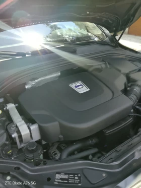 Volvo XC60 R - Desingn Кожен салон, снимка 7