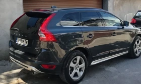 Volvo XC60 R - Desingn Кожен салон, снимка 3