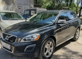 Volvo XC60 R - Desingn Кожен салон, снимка 4