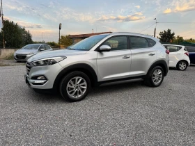 Hyundai Tucson 1.7CRDI NAVI!! CAMERA!! Keyless!! Line assist!! E6, снимка 2