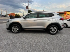 Hyundai Tucson 1.7CRDI NAVI!! CAMERA!! Keyless!! Line assist!! E6, снимка 3