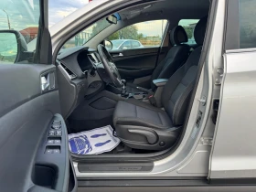 Hyundai Tucson 1.7CRDI NAVI!! CAMERA!! Keyless!! Line assist!! E6, снимка 11