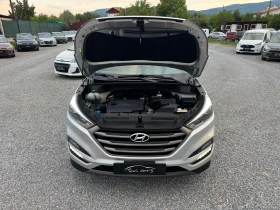 Hyundai Tucson 1.7CRDI NAVI!! CAMERA!! Keyless!! Line assist!! E6, снимка 17