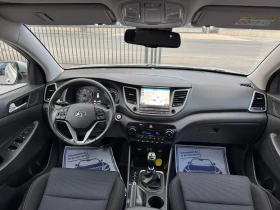 Hyundai Tucson 1.7CRDI NAVI!! CAMERA!! Keyless!! Line assist!! E6, снимка 13