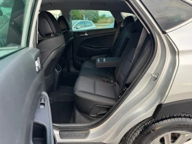 Hyundai Tucson 1.7CRDI NAVI!! CAMERA!! Keyless!! Line assist!! E6, снимка 15