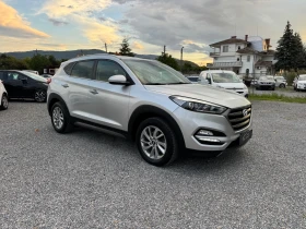 Hyundai Tucson 1.7CRDI NAVI!! CAMERA!! Keyless!! Line assist!! E6, снимка 9