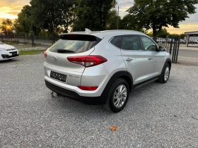 Hyundai Tucson 1.7CRDI NAVI!! CAMERA!! Keyless!! Line assist!! E6, снимка 6