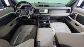 Land Rover Defender D240* BLIND SPOT* 360* ЛЮК* ПОДГРЕВ ВОЛАН* КРАЙНА , снимка 7