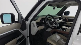Land Rover Defender D240* BLIND SPOT* 360* ЛЮК* ПОДГРЕВ ВОЛАН* КРАЙНА , снимка 10