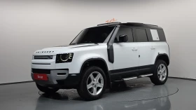 Land Rover Defender D240* BLIND SPOT* 360* ЛЮК* ПОДГРЕВ ВОЛАН* КРАЙНА , снимка 1
