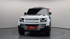 Land Rover Defender D240* BLIND SPOT* 360* ЛЮК* ПОДГРЕВ ВОЛАН* КРАЙНА , снимка 3
