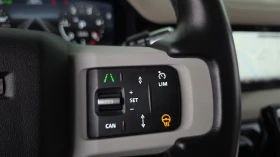 Land Rover Defender D240* BLIND SPOT* 360* ЛЮК* ПОДГРЕВ ВОЛАН* КРАЙНА , снимка 16