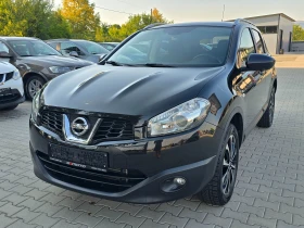 Nissan Qashqai 1.6DCI, 4x4, N-Tec, Камера, Нави!, снимка 8