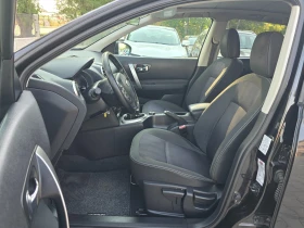 Nissan Qashqai 1.6DCI, 4x4, N-Tec, Камера, Нави!, снимка 9