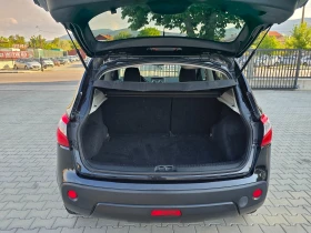 Nissan Qashqai 1.6DCI, 4x4, N-Tec, Камера, Нави!, снимка 17