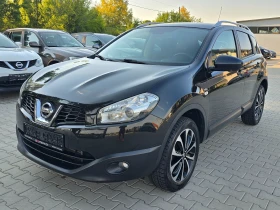 Nissan Qashqai 1.6DCI, 4x4, N-Tec, Камера, Нави!, снимка 7