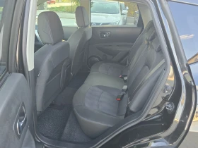 Nissan Qashqai 1.6DCI, 4x4, N-Tec, Камера, Нави!, снимка 13
